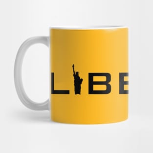 liberty Mug